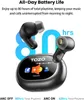 In Ear Kopfhörer Bluetooth 5.4, 6-Mikrofone, KI-klare Produktbild-Vorschau 2