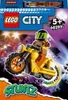 LEGO 60297 City Stuntz Power Stuntbike, sada s motorkou Náhled obrázku produktu 27