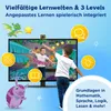 VTech 618704, Viacfarebný Náhľad obrázku produktu 10