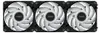 GIGABYTE AORUS EZ CHAIN FAN 120 (3-Pack), Wentylator, 12 Podgląd zdjęcia produktu 2