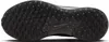 The sole of a black Nike shoe. Podgląd zdjęcia produktu
