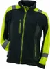 Arbeitspullover Fleecejacke URG-POLAR C Größe 2XL Warnjacke Produktbild-Vorschau 1