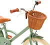Generation Classic 18 Zoll Grün – Kinderfahrrad mit Korb Produktbild-Vorschau 5