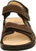 Finn Comfort Herren Sandale, braun Schwarz Cherokee, Produktbild-Vorschau 19