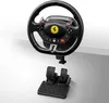 Thrustmaster T98 Ferrari 296 GTS, Volant + pedále, PC, Xbox Náhľad obrázku produktu 8