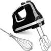 KitchenAid Classic Batteur à main 5KHM5110EOB 85 Watt - Voir les images du produit 12