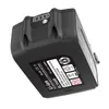 2 batteries 18V 6Ah compatibles avec les modèles Makita Voir les images du produit 3