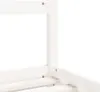 "im Angebot" Kinderbett mit Schubladen Weiß 80x200 cm Produktbild-Vorschau 8