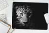 MuchoWow® Mauspad Mousepad Panther - Wildtiere - Schwarz Produktbild-Vorschau 5