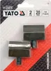 YATO Messerkopf Bolzenschneider YT-22875 20mm Produktbild-Vorschau 5