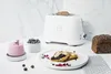 Novis T2 - Toaster - Weiß Produktbild-Vorschau 6