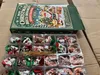 Calendrier de l'Avent "Mini Noël" avec 24 décorations en Voir les images du produit 8