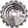 Lame de scie circulaire Construct Wood Bosch 235 x 30/25 x Voir les images du produit 1