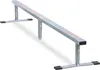 Rampes de rue urbaines Rail de ballast Flatbar 185 cm Voir les images du produit 1