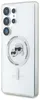 Pouzdro Karl Lagerfeld Button Karl & Choupette Heads Náhled obrázku produktu 7