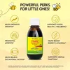 Herbion Naturals Vitality suplement diety dla dzieci - Podgląd zdjęcia produktu 3