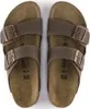 Birkenstock Arizona Damen , Herren Pantolette Birko-Flor Produktbild-Vorschau 24