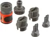 Gardena - Set de raccordement pour tuyau d'arrosage Voir les images du produit 2