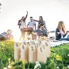 relaxdays Kubb mit Transportbox Produktbild-Vorschau 5