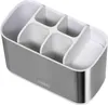 Joseph Joseph EasyStore™ Portaspazzolino grande in acciaio Anteprima dell’immagine prodotto 2