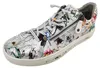 Baskets basses Jana blanches, taille 37 Voir les images du produit 5