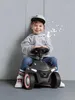 Grote loop-Bobby Car Neo antraciet Productafbeelding-voorbeeld 34