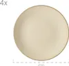 Mäser 931736 Servizio combinato Ossia per 4 persone, gres, Anteprima dell’immagine prodotto 3