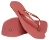 Slim Square Zehensandalen zum Hineinschlüpfen Produktbild-Vorschau 1