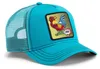 Goorin Bros. OG Trucker Cap POPArt - Rooster Cruise Produktbild-Vorschau 3