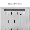 Blomus "Blomus VELIO 65363  Schlüsselkasten Glasmagnet 30 x Produktbild-Vorschau 8