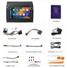 Android Autoradio 7 Zoll 64 GB für Fiat Ducato/Citroen Produktbild-Vorschau 13
