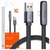 Mcdodo CA-2790 USB-auf-Lightning-Winkelkabel, 1,2 m Produktbild-Vorschau 5