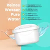 AquaFloow Wasserfilter 24er Set kompatibel mit BRITA Produktbild-Vorschau 5