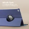 imoshion 360° drehbare Klapphülle iPad Air 2 (2014) / Air 1 Produktbild-Vorschau 3