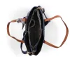 Rieker Damen Shopper Handtasche mit Umhängeriemen und Tuch Produktbild-Vorschau 6
