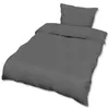 Beautissu 1er Set Renforcé Bettwäsche Set Julie, 155x220cm, Produktbild-Vorschau 2
