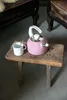 Bollitore a flauto Riess Plus da 2 litri ROSA/BUNT PASTELL Anteprima dell’immagine prodotto 2