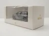 NOREV 1:43 Renault Twingo E-Tech (2026) - slate grey 517424 Produktbild-Vorschau 10