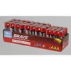 24x 40er-Pack Brave Batterien AA & AAA Großpackung 960 Produktbild-Vorschau 1