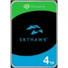 Seagate SkyHawk ST4000VX007, 4 TB, 64 MB, 3.5", Serial ATA Náhľad obrázku produktu 1