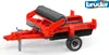 Bruder 2226 Cambridge roller Podgląd zdjęcia produktu 6