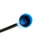 2x ABS Sensor Raddrehzahlregler Set hinten 34526771709 für Produktbild-Vorschau 7