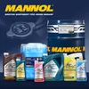 MN Antigelo AG13 - 40°C 5 litri, verde Anteprima dell’immagine prodotto 4