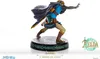 The Legend of Zelda: Tears of the Kingdom PVC soška Link 18 Náhľad obrázku produktu 7