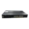 Cisco WS-C2960X-24TS-LL Cisco WS-C2960X-24TS-LL     Podgląd zdjęcia produktu 2