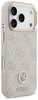 Fall Guess 4G Strass Logo & Big Strap Metall Knöpfe Magsafe Produktbild-Vorschau 4