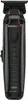 A product shot of a black hair trimmer. Produktbild-Vorschau