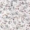 Jukki flanelové plenky – Boho Garden Náhled obrázku produktu 4