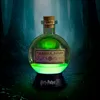Harry Potter Hogwarts XL Pozione Polisucco lampada Anteprima dell’immagine prodotto 7