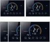 5X Smart Digital LCD Raumthermostat Programmierbarer Produktbild-Vorschau 1